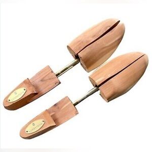EUC- 1pr. Nordstrom Cedar Shoe Trees